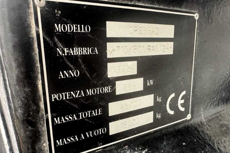 OmecoHub - Immagine PERLINI DP255